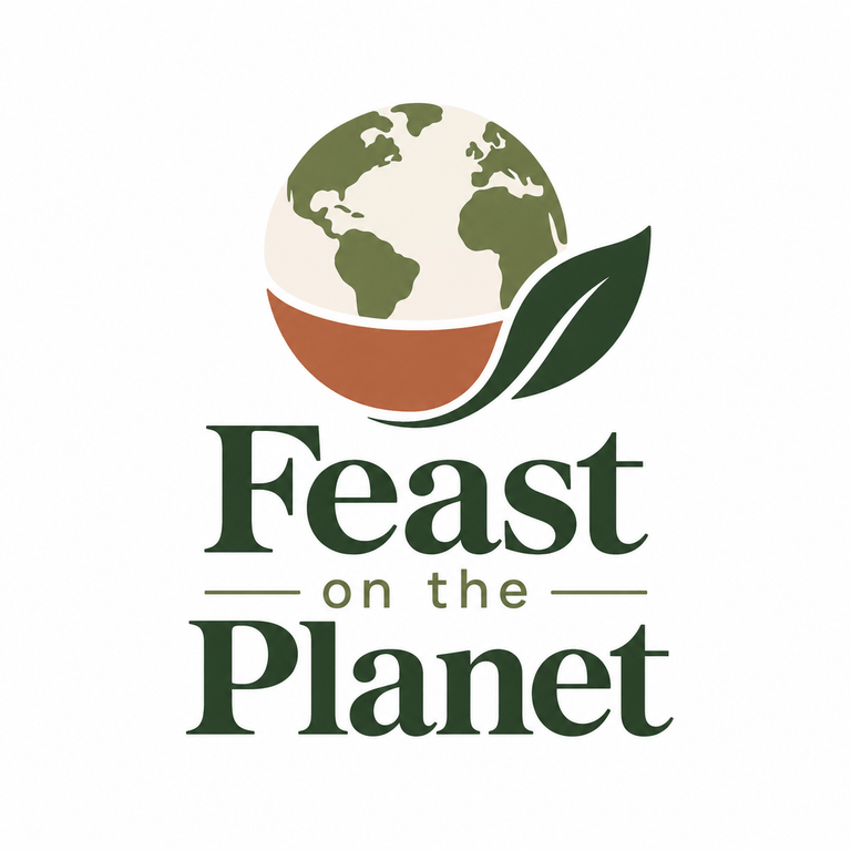 Feast on the Planet